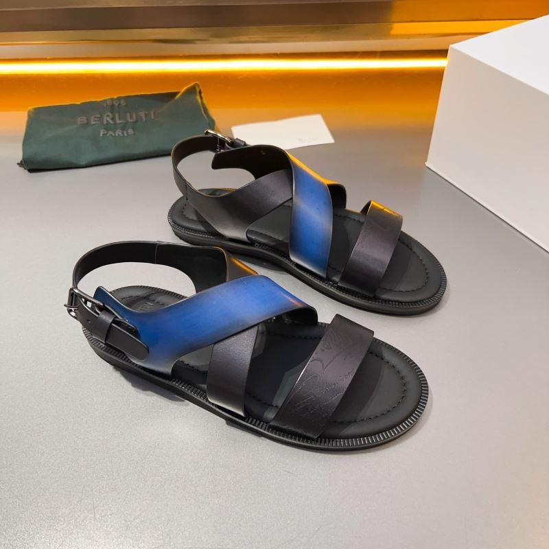 Berluti Sandals